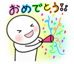 Shiro stickers Ver.2 sticker #5595039