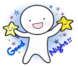 Shiro stickers Ver.2 sticker #5595041