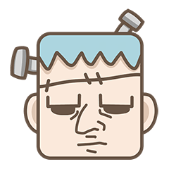 Frankenstein( The Modern Prometheus)