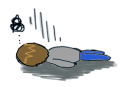 Memories of twins sticker #5595737