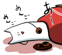 The useless series sticker #5595765