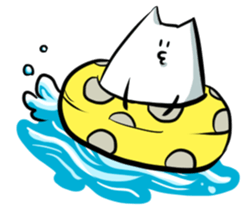 The useless series sticker #5595766