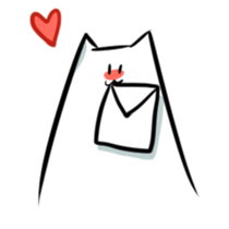 The useless series sticker #5595774