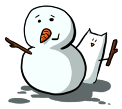 The useless series sticker #5595775