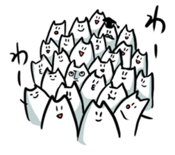 The useless series sticker #5595776