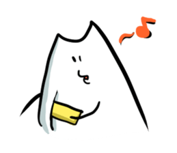 The useless series sticker #5595782