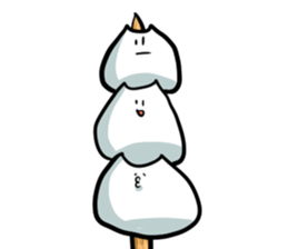 The useless series sticker #5595785
