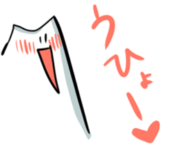 The useless series sticker #5595786
