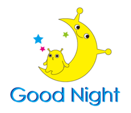 Invade Earth Second series of mi-taka sticker #5595945