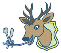 North Europe-like sticker sticker #5596370