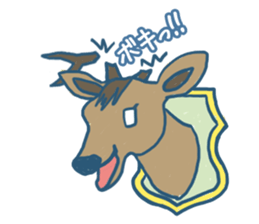North Europe-like sticker sticker #5596371