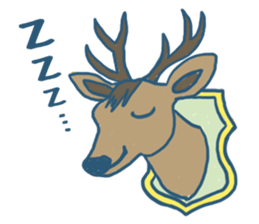 North Europe-like sticker sticker #5596373