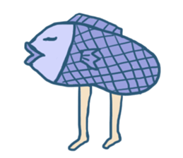 North Europe-like sticker sticker #5596385