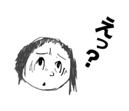 Unusual Stickers 2 sticker #5596572