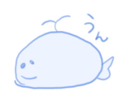 gahakunosekai sticker #5596684