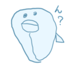 gahakunosekai sticker #5596686