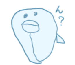 gahakunosekai sticker #5596686