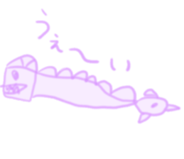 gahakunosekai sticker #5596690