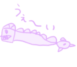 gahakunosekai sticker #5596690