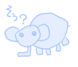 gahakunosekai sticker #5596692