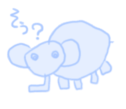 gahakunosekai sticker #5596692