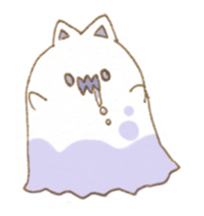 Masyuneko baby! sticker #5596777