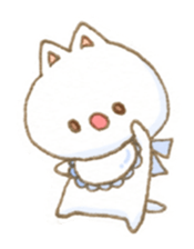 Masyuneko baby! sticker #5596778