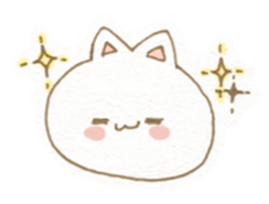 Masyuneko baby! sticker #5596796