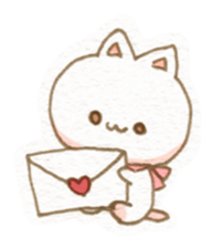 Masyuneko baby! sticker #5596797