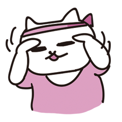 Idol geek cat~Idol groupie life~