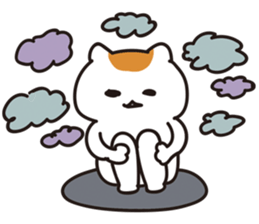 Idol geek cat~Idol groupie life~ sticker #5596952