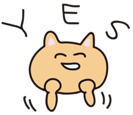 Idol geek cat~Idol groupie life~ sticker #5596957