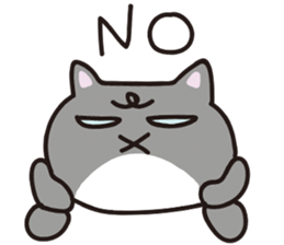 Idol geek cat~Idol groupie life~ sticker #5596958