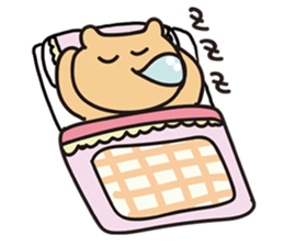 Idol geek cat~Idol groupie life~ sticker #5596963