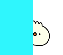 torimochisan sticker #5597005