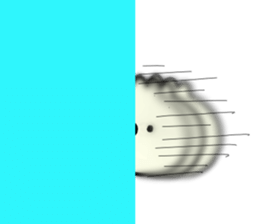 torimochisan sticker #5597006