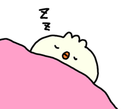 torimochisan sticker #5597009