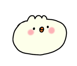 torimochisan sticker #5597010