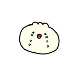 torimochisan sticker #5597011