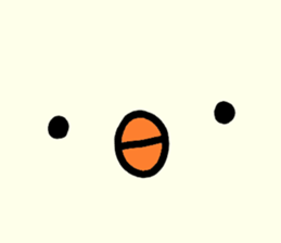 torimochisan sticker #5597012