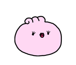 torimochisan sticker #5597015