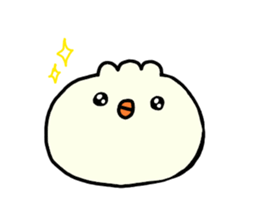 torimochisan sticker #5597016