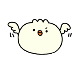 torimochisan sticker #5597020