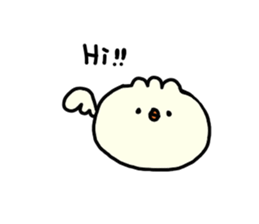 torimochisan sticker #5597022