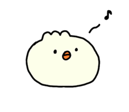 torimochisan sticker #5597023