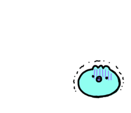 torimochisan sticker #5597024