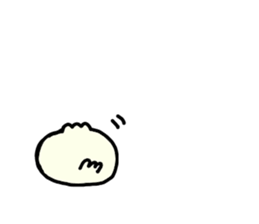 torimochisan sticker #5597025