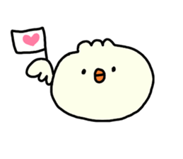 torimochisan sticker #5597027