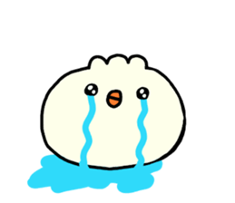 torimochisan sticker #5597029