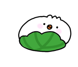 torimochisan sticker #5597032